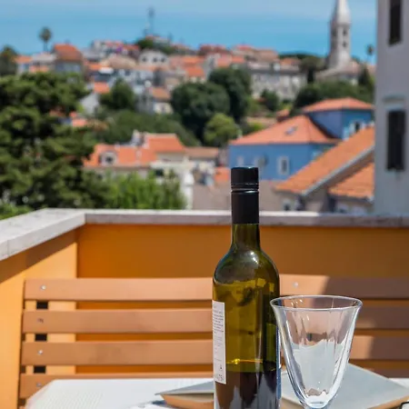 Apartman Natasa Mali Lošinj Zewnętrze zdjęcie