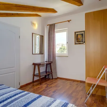 Apartman Natasa Mali Lošinj Zewnętrze zdjęcie