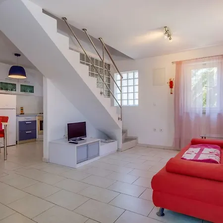 Apartman Natasa Mali Lošinj Zewnętrze zdjęcie