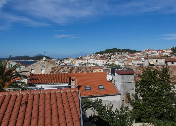 Apartman Natasa