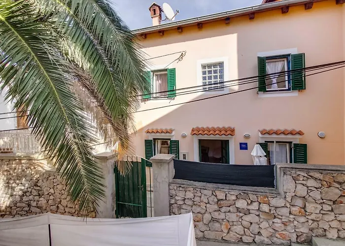 Apartman Natasa