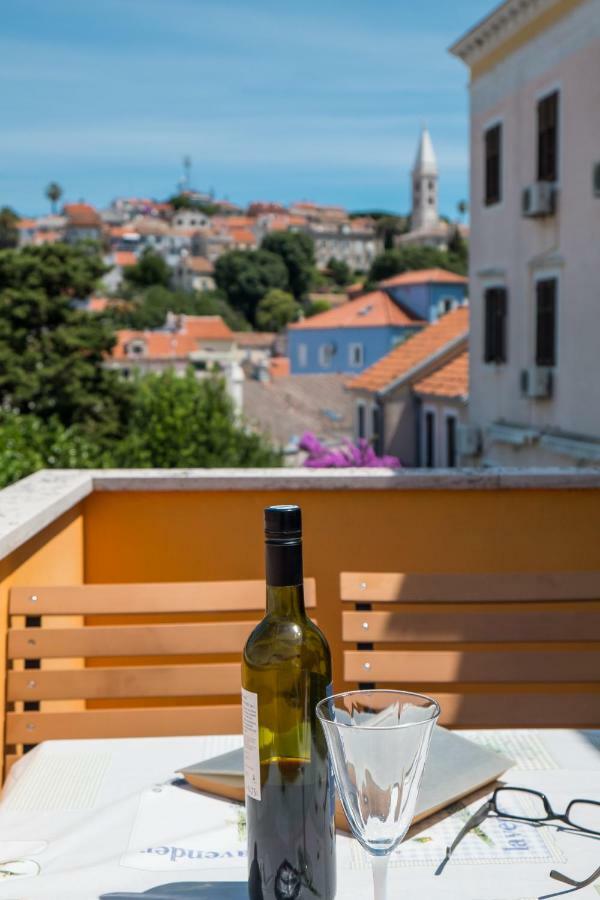 Natasa * Mali Losinj