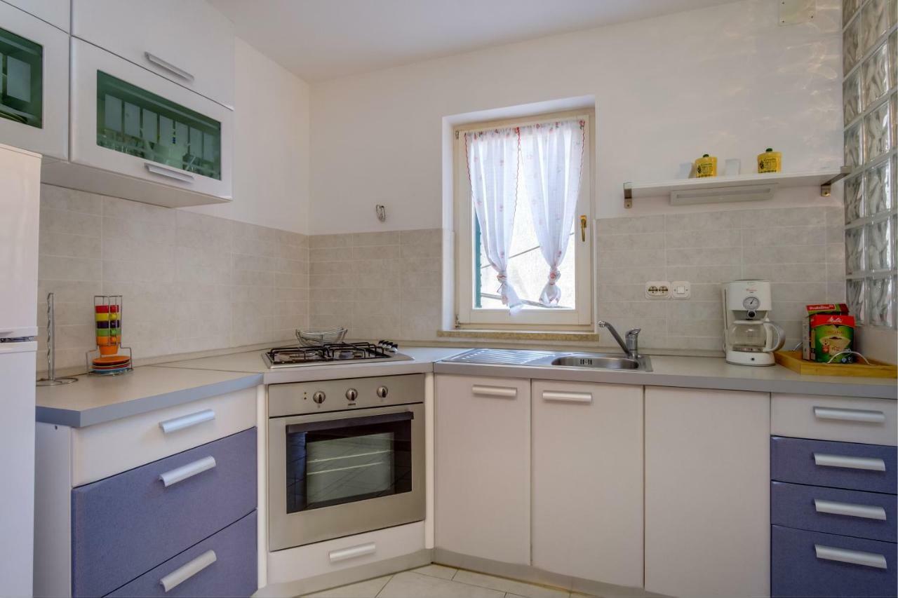 Natasa Apartment