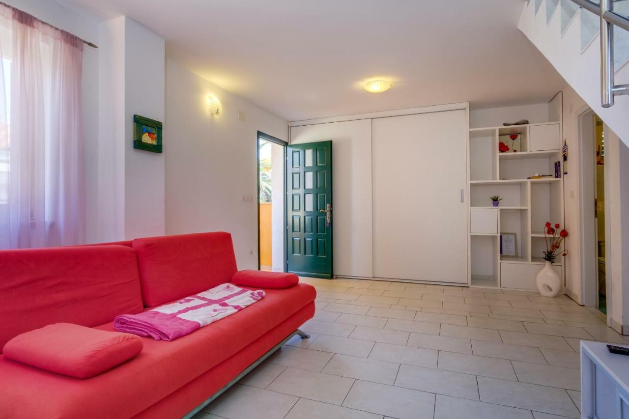 Apartment Natasa *